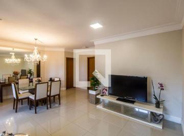 Apartamento · 131m² · 3 Quartos · 2 Vagas · Apartamento à Venda - Alphaville, 3 Quartos, 131 m2
