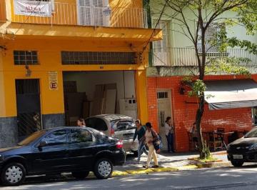 Casa · 186m² · 2 Quartos · 5 Vagas · Sobrado em Perdizes - Venda