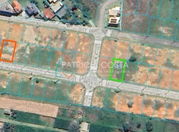 Terreno · 360m² · Lotes à venda no Loteamento Ares do Ambrósio – Garopaba/SC