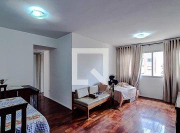 Apartamento · 82m² · 2 Quartos · 1 Vaga · Apartamento à Venda - Lapa, 2 Quartos, 82 m2