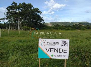 Terreno · 13450m² · Terrenos á Venda no Ambrósio Garopaba SC