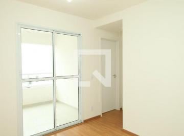 Apartamento · 42m² · 2 Quartos · 1 Vaga · Apartamento à Venda - Itaquera, 2 Quartos, 42 m2