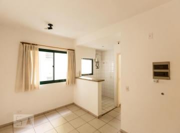 Apartamento · 37m² · 1 Quarto · 1 Vaga · Apartamento à Venda - Santa Cecília, 1 Quarto, 37 m2