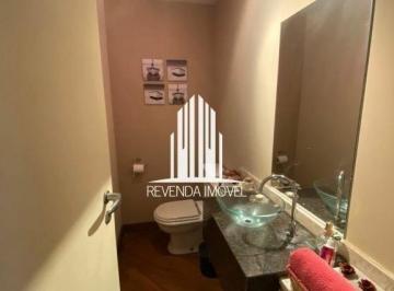 Apartamento · 98m² · 3 Quartos · 2 Vagas · Apartamento de 98m² em Alphaville