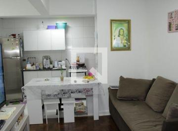 Apartamento · 32m² · 1 Quarto · Apartamento à Venda - Centro, 1 Quarto, 32 m2