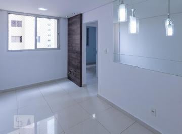 Apartamento · 43m² · 2 Quartos · Apartamento à Venda - Água Branca, 2 Quartos, 43 m2