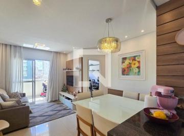 Apartamento · 75m² · 3 Quartos · 1 Vaga · Apartamento à Venda - Anchieta, 3 Quartos, 75 m2