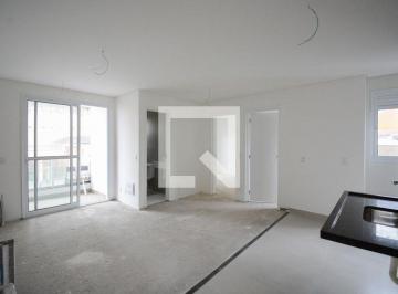 Apartamento · 56m² · 2 Quartos · 1 Vaga · Apartamento à Venda - Jardim do Mar, 2 Quartos, 56 m2