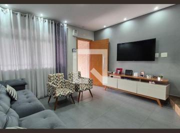 Casa · 154m² · 3 Quartos · 2 Vagas · Casa à Venda - Vila Assunção, 3 Quartos, 154 m2