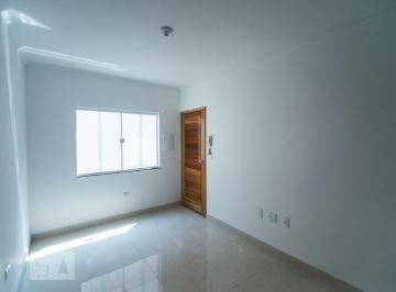 Apartamento · 50m² · 2 Quartos · Apartamento à Venda - Vila Ema, 2 Quartos, 50 m2