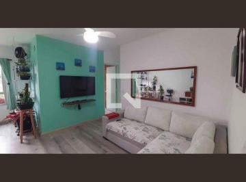 Apartamento · 73m² · 2 Quartos · 1 Vaga · Apartamento à Venda - Jardim Éster Yolanda, 2 Quartos, 73 m2
