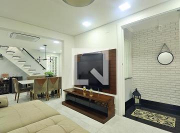 Casa · 199m² · 3 Quartos · 2 Vagas · Casa à Venda - Parque Capuava, 3 Quartos, 199 m2