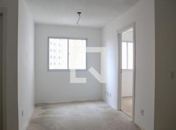 Apartamento · 35m² · 2 Quartos · Apartamento à Venda - Barra Funda, 2 Quartos, 35 m2