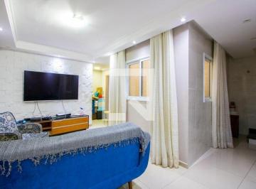 Apartamento · 110m² · 2 Quartos · 2 Vagas · Apartamento à Venda - Parque Bandeirante, 2 Quartos, 110 m2