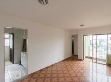 Apartamento · 60m² · 2 Quartos · 1 Vaga · Apartamento à Venda - Jardim Éster Yolanda, 2 Quartos, 60 m2