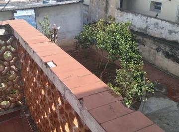 Casa · 272m² · 2 Quartos · 1 Vaga · Sobrado a venda 272m² com 2 casas no Parque Jabaquara- SP