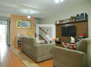 Casa · 158m² · 2 Quartos · 1 Vaga · Casa à Venda - Nova Petrópolis, 2 Quartos, 158 m2