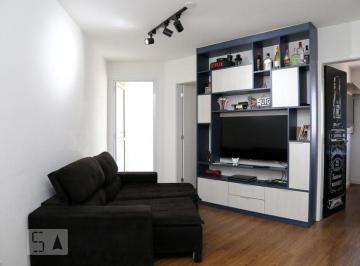 Apartamento · 60m² · 2 Quartos · 1 Vaga · Apartamento à Venda - Parque Monte Alegre, 2 Quartos, 60 m2