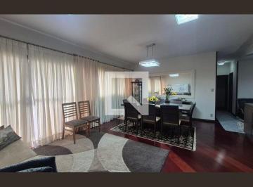 Apartamento · 135m² · 3 Quartos · 2 Vagas · Apartamento à Venda - Jardim, 3 Quartos, 135 m2