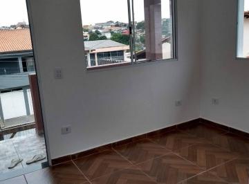 Casa · 125m² · 2 Quartos · 2 Vagas · Casa Nova! 2 casas no mesmo terreno. 2 dorm. 1 banheiro 2 vagas de garagem