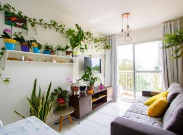 Apartamento · 50m² · 2 Quartos · 1 Vaga · Apartamento à Venda - Vila América, 2 Quartos, 50 m2
