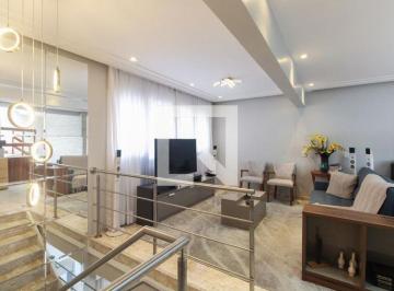 Apartamento · 154m² · 3 Quartos · 4 Vagas · Apartamento à Venda - Tatuapé, 3 Quartos, 154 m2