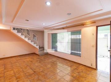 Casa · 105m² · 3 Quartos · 2 Vagas · Casa à Venda - Vila Euthalia, 3 Quartos, 105 m2