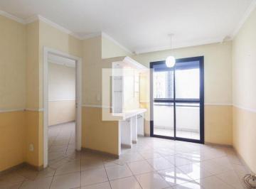 Apartamento · 40m² · 1 Quarto · 1 Vaga · Apartamento à Venda - Tatuapé, 1 Quarto, 40 m2