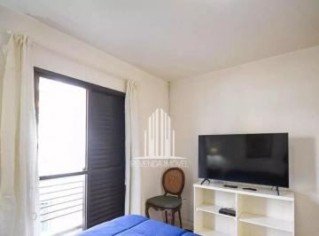 Casa · 100m² · 3 Quartos · 2 Vagas · Casa de Vila à Venda no Paraíso, SP