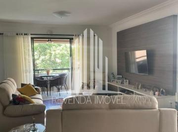 Apartamento · 209m² · 3 Quartos · 3 Vagas · Apartamento à venda em São Caetano do Sul-SP, bairro Santo Antônio: 3 quartos, 1 suíte, 1 sala, 2 ba