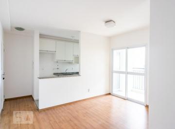 Apartamento · 62m² · 2 Quartos · 1 Vaga · Apartamento à Venda - Olímpico, 2 Quartos, 62 m2