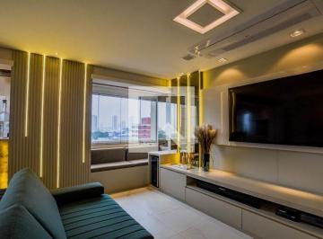 Apartamento · 114m² · 2 Quartos · 2 Vagas · Apartamento à Venda - Centro, 2 Quartos, 114 m2
