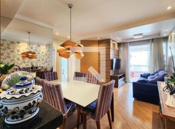 Apartamento · 83m² · 3 Quartos · 2 Vagas · Apartamento à Venda - Nova Petrópolis, 3 Quartos, 83 m2