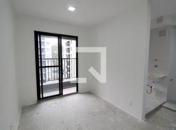 Apartamento · 42m² · 2 Quartos · Apartamento à Venda - Jaguaré, 2 Quartos, 42 m2