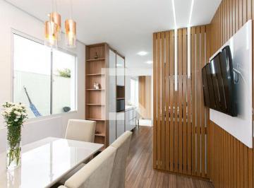 Apartamento · 65m² · 1 Quarto · Apartamento à Venda - Vila Esperança, 1 Quarto, 65 m2