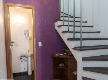 Casa · 175m² · 2 Quartos · 1 Vaga · Casa à venda 175m² com 2 dormitórios e 1 vaga no Cambuci.