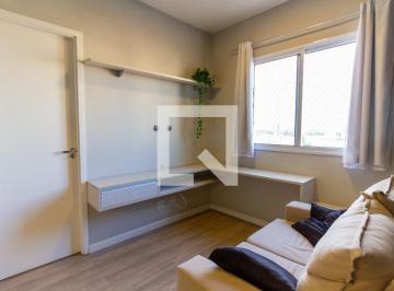 Photo 1 · Apartamento à Venda - Bom Retiro, 1 Quarto, 33 m2