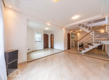 Casa · 160m² · 3 Quartos · 2 Vagas · Casa à Venda - Vila Curuça, 3 Quartos, 160 m2