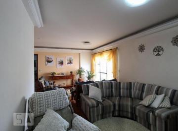 Apartamento · 144m² · 3 Quartos · 2 Vagas · Apartamento à Venda - Santa Teresinha, 3 Quartos, 144 m2