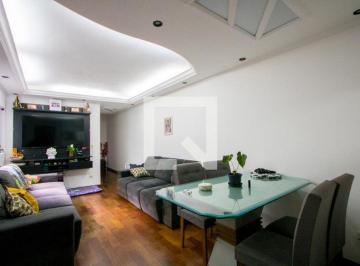 Apartamento · 81m² · 3 Quartos · 2 Vagas · Apartamento à Venda - Jardim Bela Vista, 3 Quartos, 81 m2