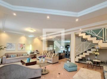 Casa · 421m² · 4 Quartos · 5 Vagas · Casa à Venda - Nova Petrópolis, 4 Quartos, 421 m2