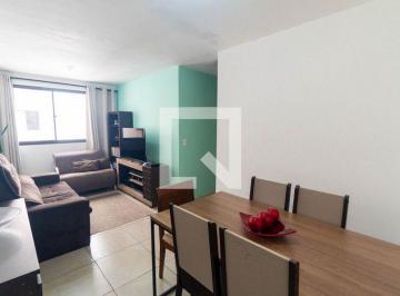 Apartamento · 56m² · 2 Quartos · 1 Vaga · Apartamento à Venda - Vila Campestre, 2 Quartos, 56 m2