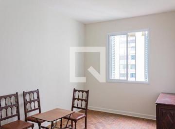 Apartamento · 60m² · 1 Quarto · Apartamento à Venda - Perdizes, 1 Quarto, 60 m2
