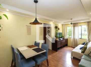 Apartamento · 55m² · 2 Quartos · 1 Vaga · Apartamento à Venda - Vila das Mercês, 2 Quartos, 55 m2