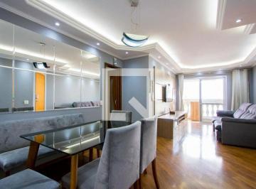 Apartamento · 97m² · 3 Quartos · 2 Vagas · Apartamento à Venda - Centro, 3 Quartos, 97 m2