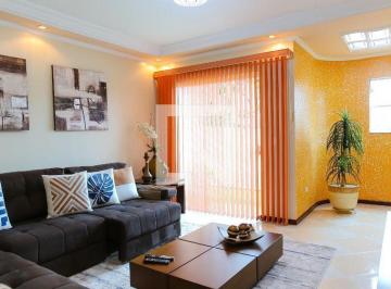 Casa · 149m² · 3 Quartos · 3 Vagas · Casa à Venda - Parque Erasmo Assunção, 3 Quartos, 149 m2