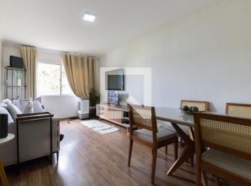 Apartamento · 62m² · 2 Quartos · 1 Vaga · Apartamento à Venda - Sacomã, 2 Quartos, 62 m2