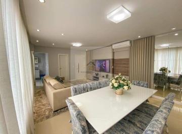 Apartamento · 122m² · 3 Quartos · 2 Vagas · Apartamento 3 Suítes Pioneiros BC Locação Anual