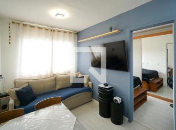 Apartamento · 35m² · 2 Quartos · 1 Vaga · Apartamento à Venda - Tatuapé, 2 Quartos, 35 m2