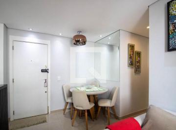 Apartamento · 42m² · 2 Quartos · 1 Vaga · Apartamento à Venda - Parque Reboucas, 2 Quartos, 42 m2